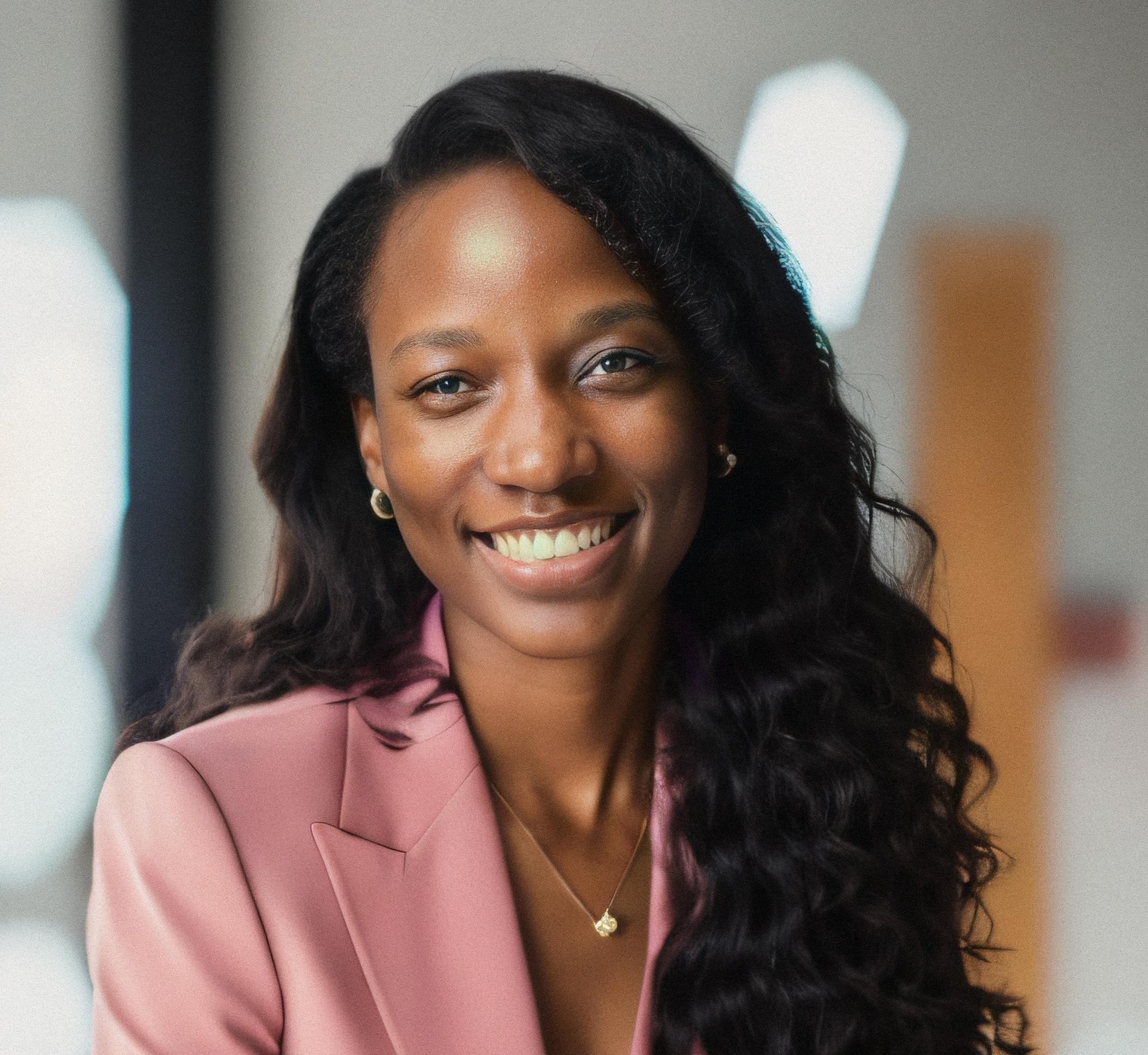 Hannah Kasule